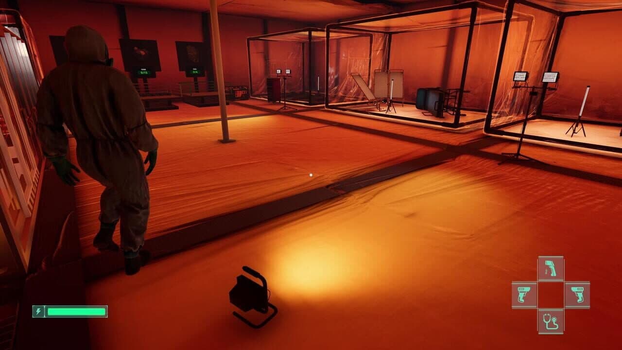 Zombie Lockdown Simulator thumbnail 9