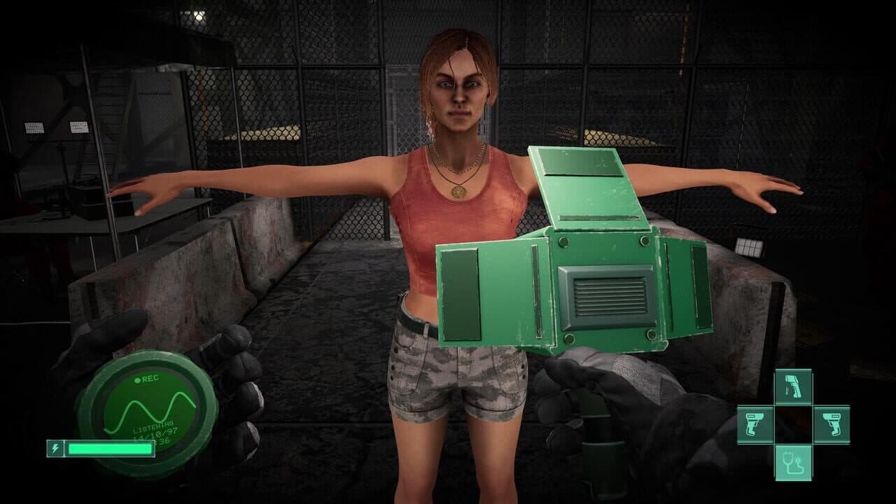 Zombie Lockdown Simulator thumbnail 10