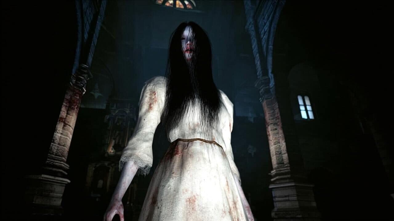 Exorcist: Survival Horror thumbnail 3
