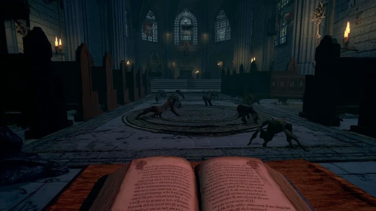 Exorcist: Survival Horror thumbnail 4