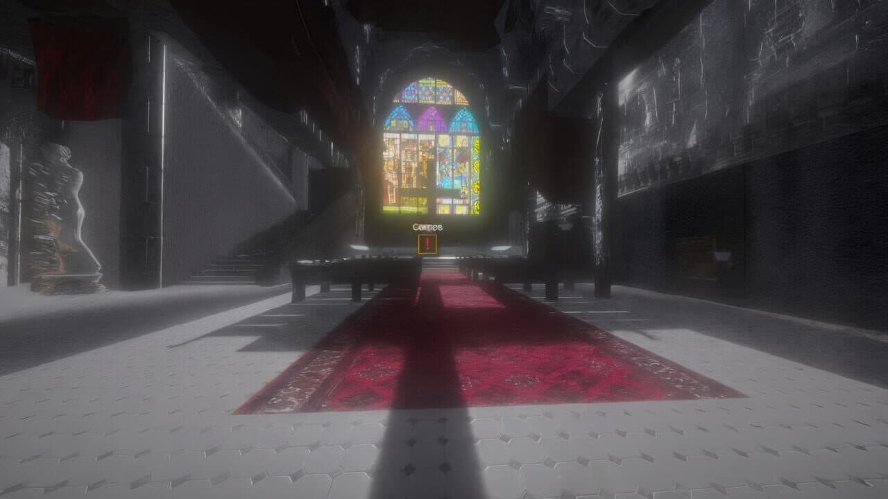 Exorcist: Survival Horror thumbnail 5