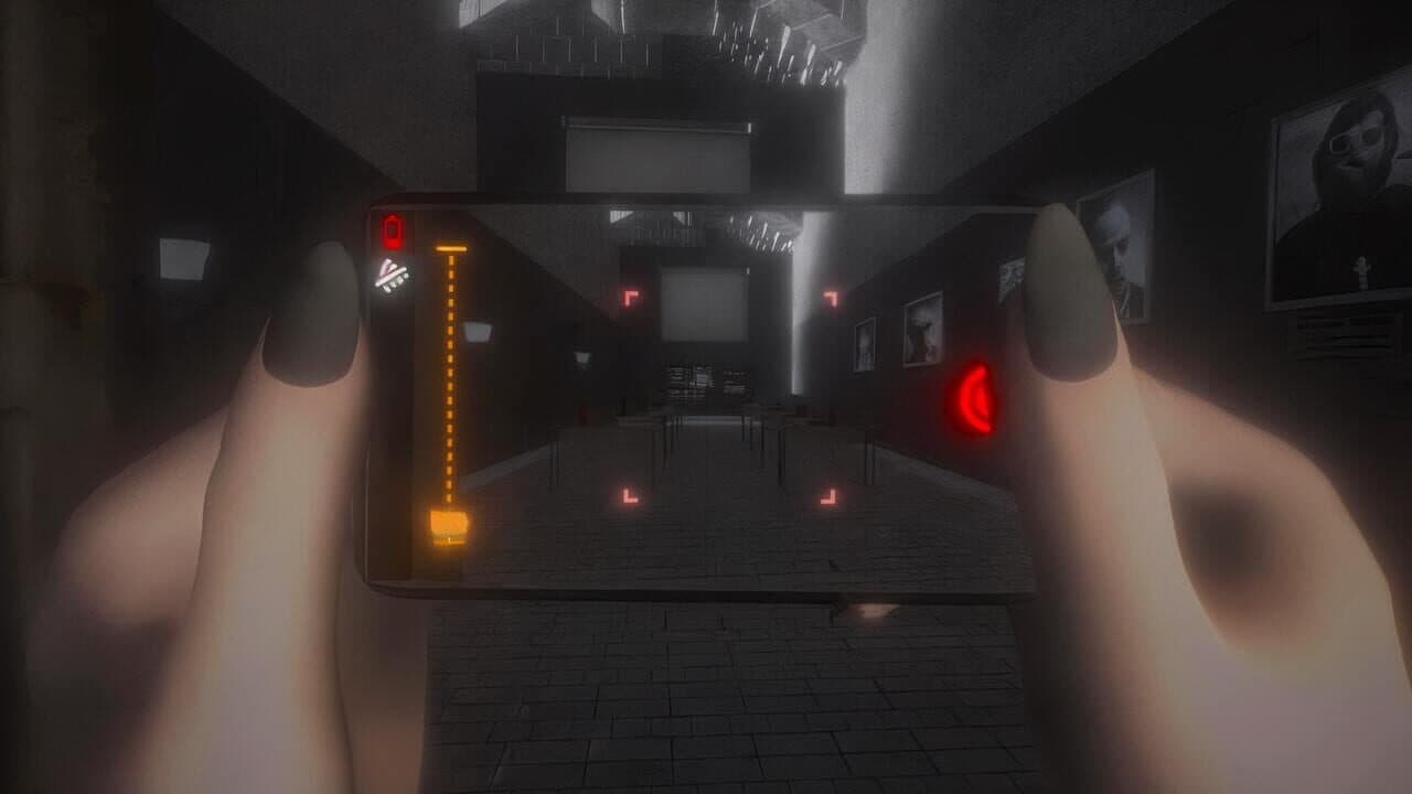 Exorcist: Survival Horror thumbnail 8