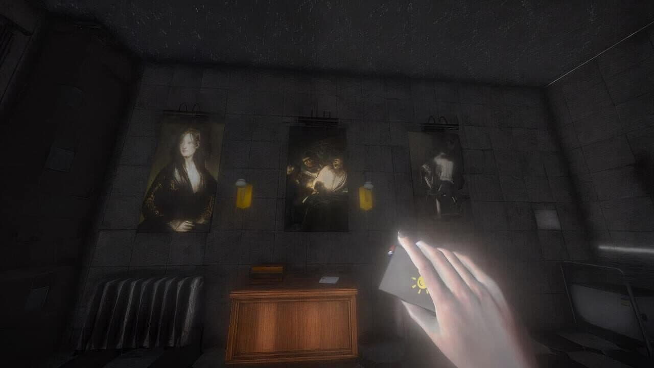 Exorcist: Survival Horror thumbnail 9