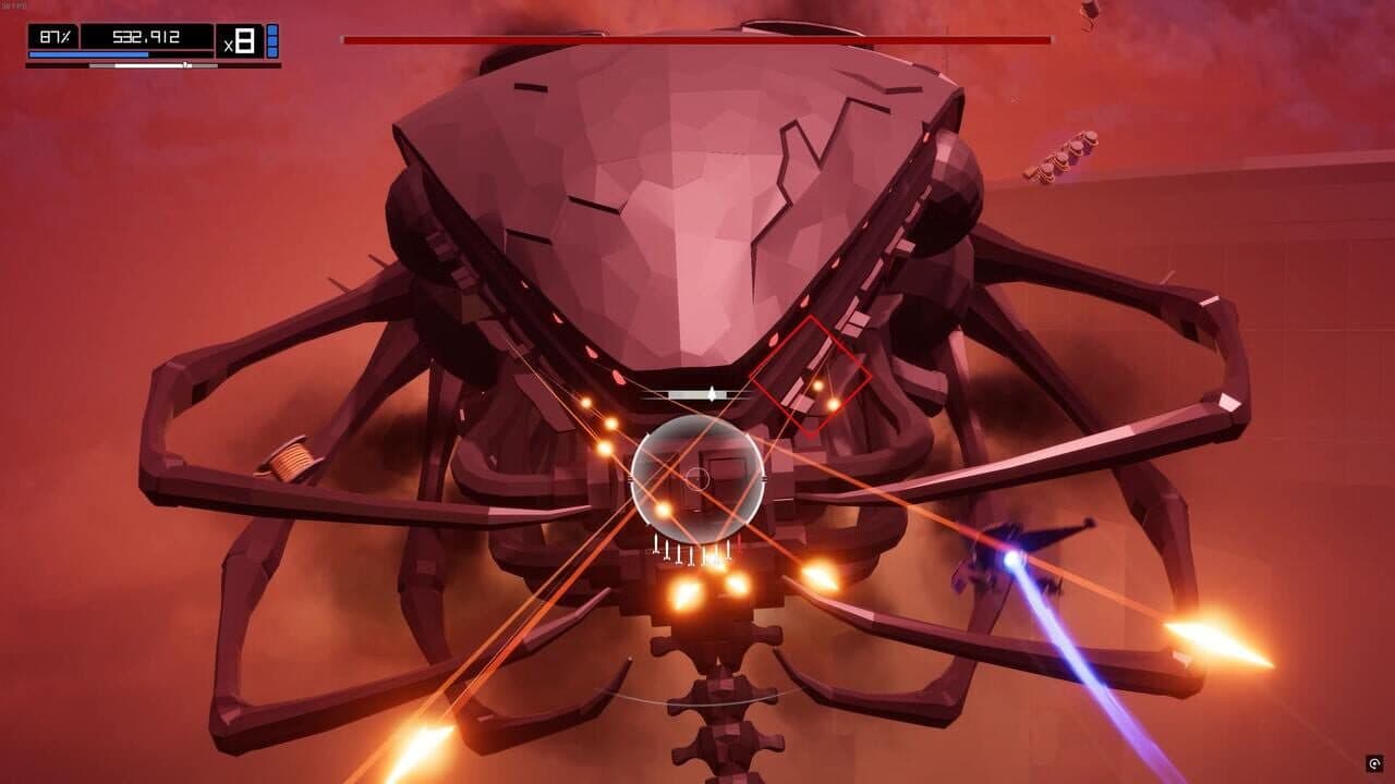 Aaero 2: Black Razor Edition thumbnail 5