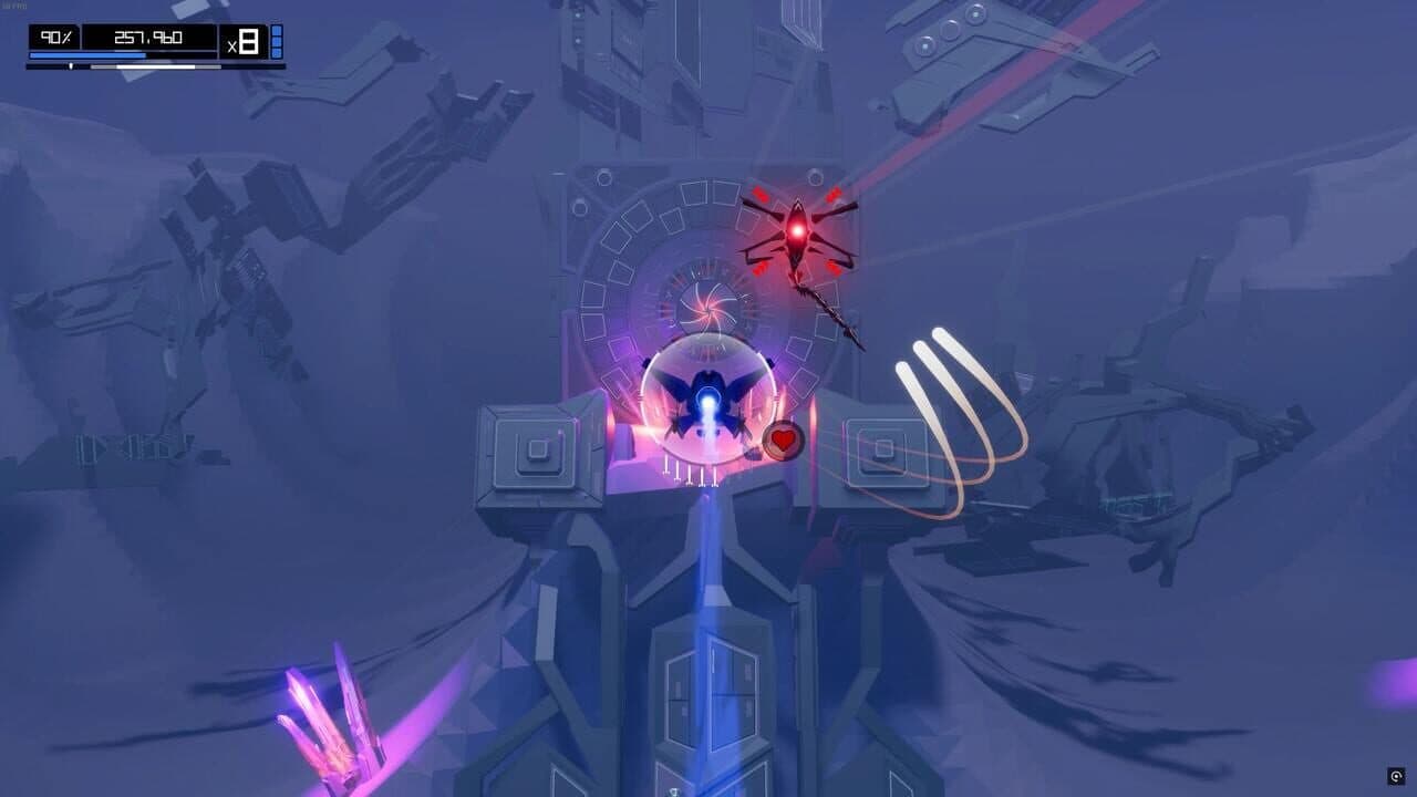 Aaero 2: Black Razor Edition thumbnail 7