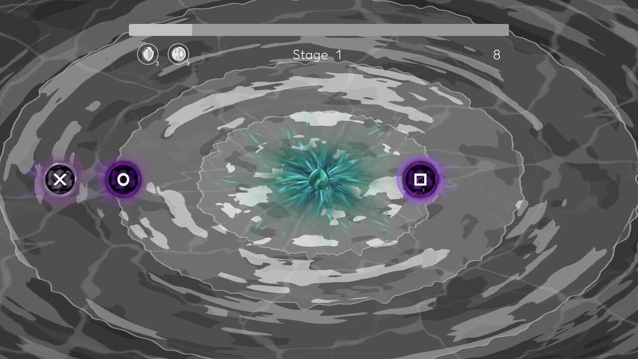 Magnitude: Sigma screenshot 1