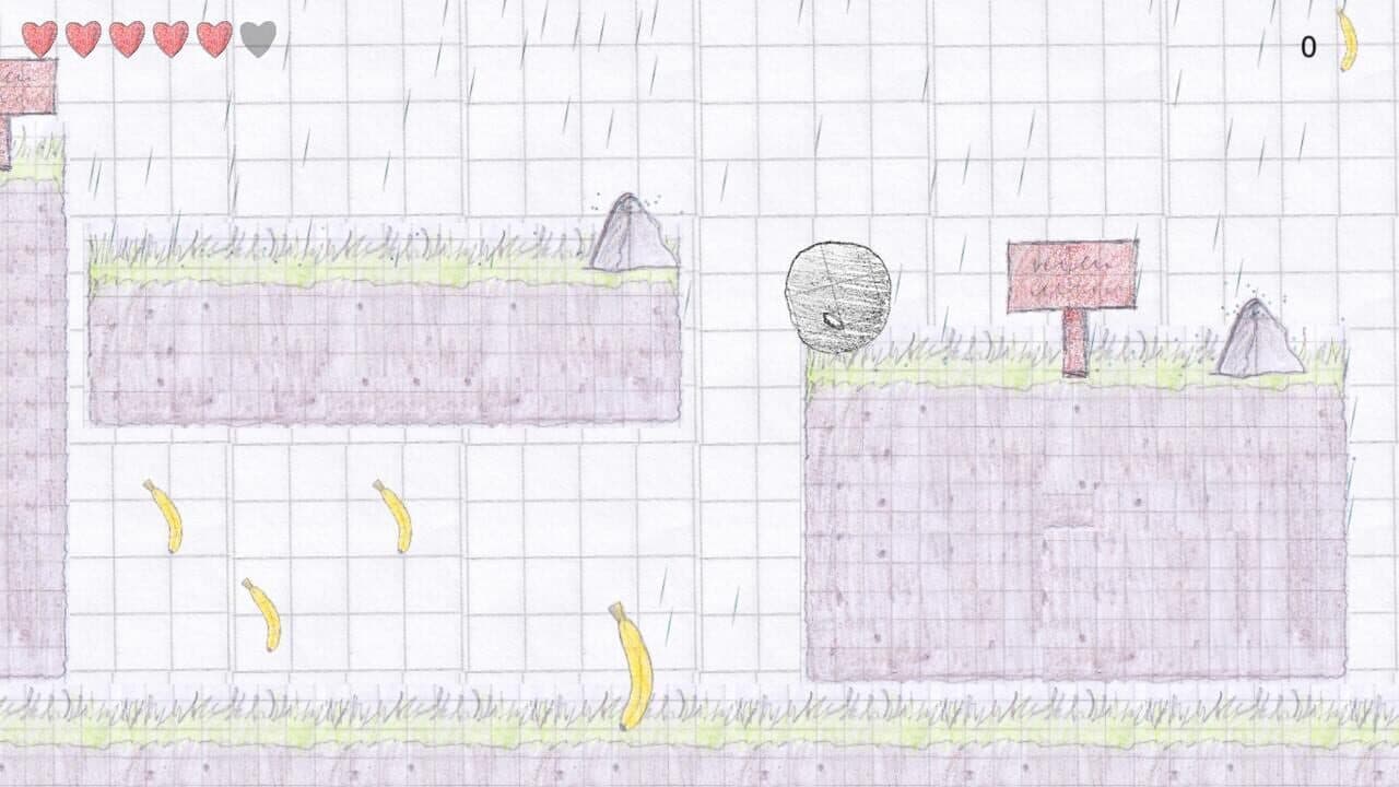 New Supper Banana! thumbnail 2