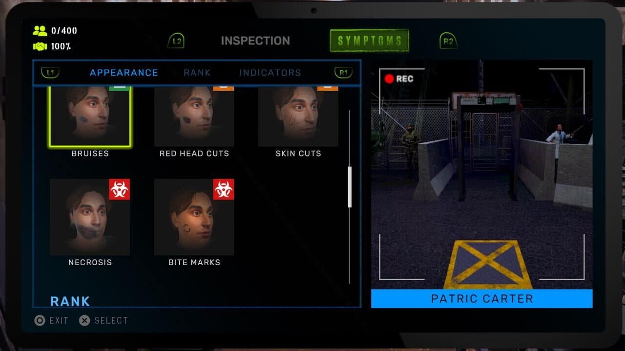 Quarantine Lockdown Simulator: Zombie Border thumbnail 6