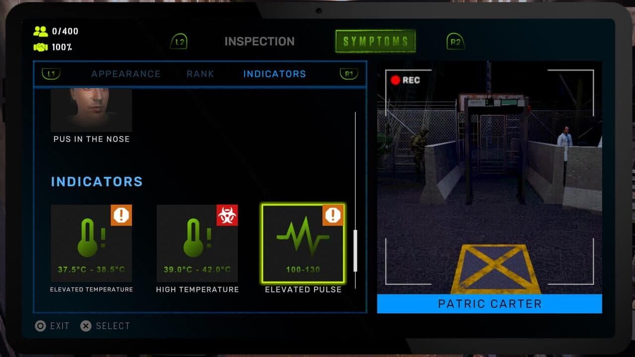 Quarantine Lockdown Simulator: Zombie Border thumbnail 4