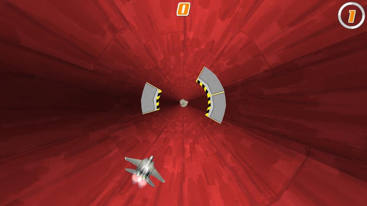The Flying Jet thumbnail 2