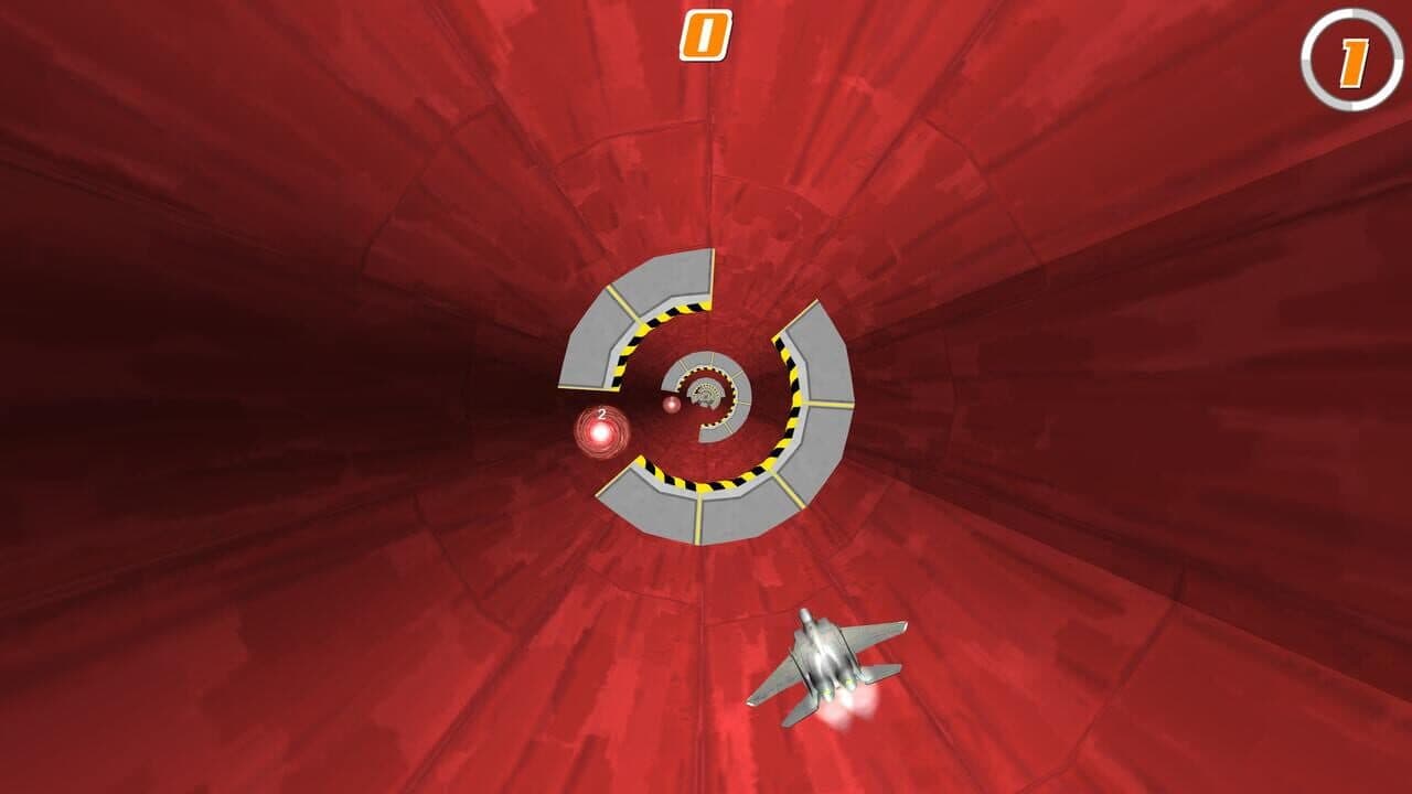 The Flying Jet thumbnail 3