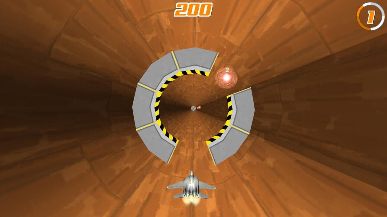 The Flying Jet thumbnail 5