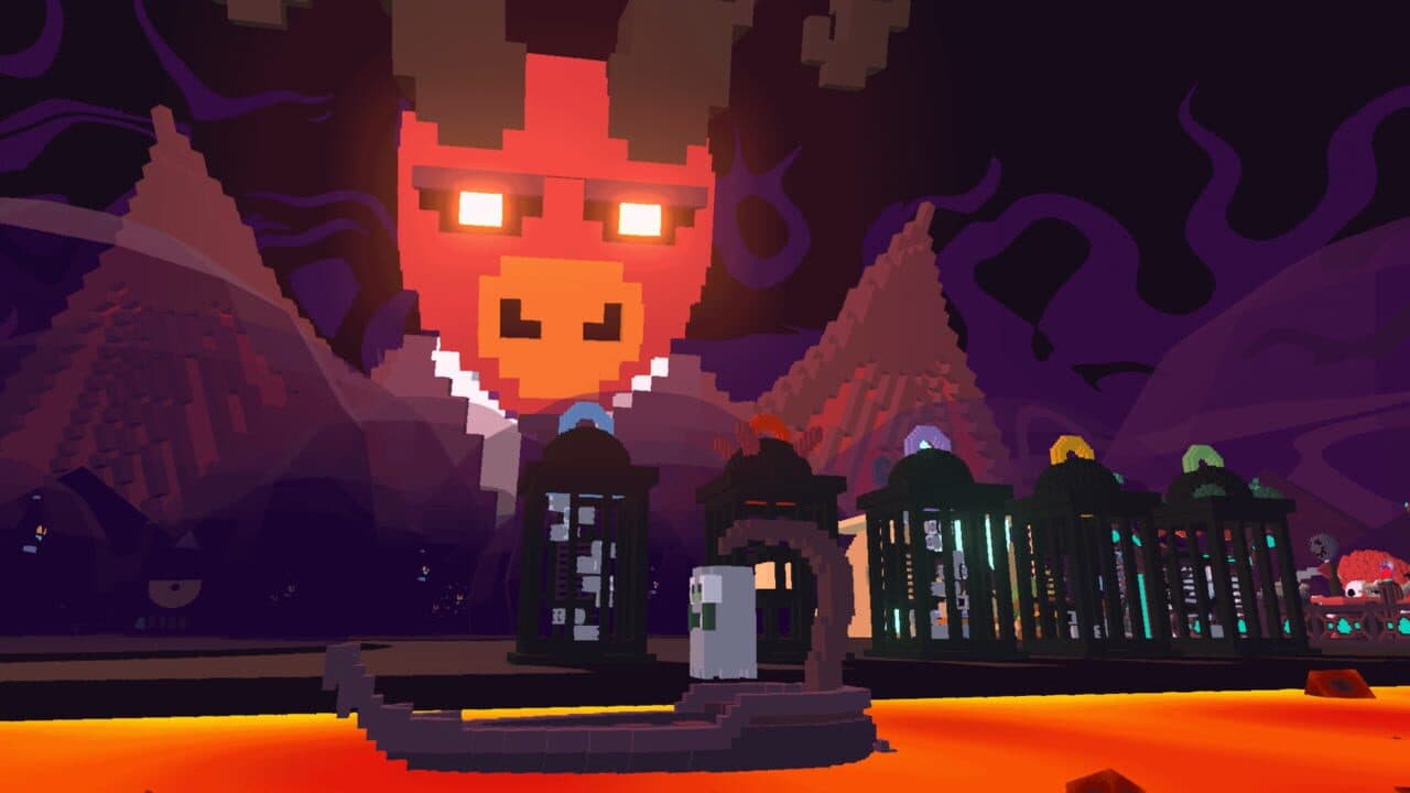 Soul Park thumbnail 3