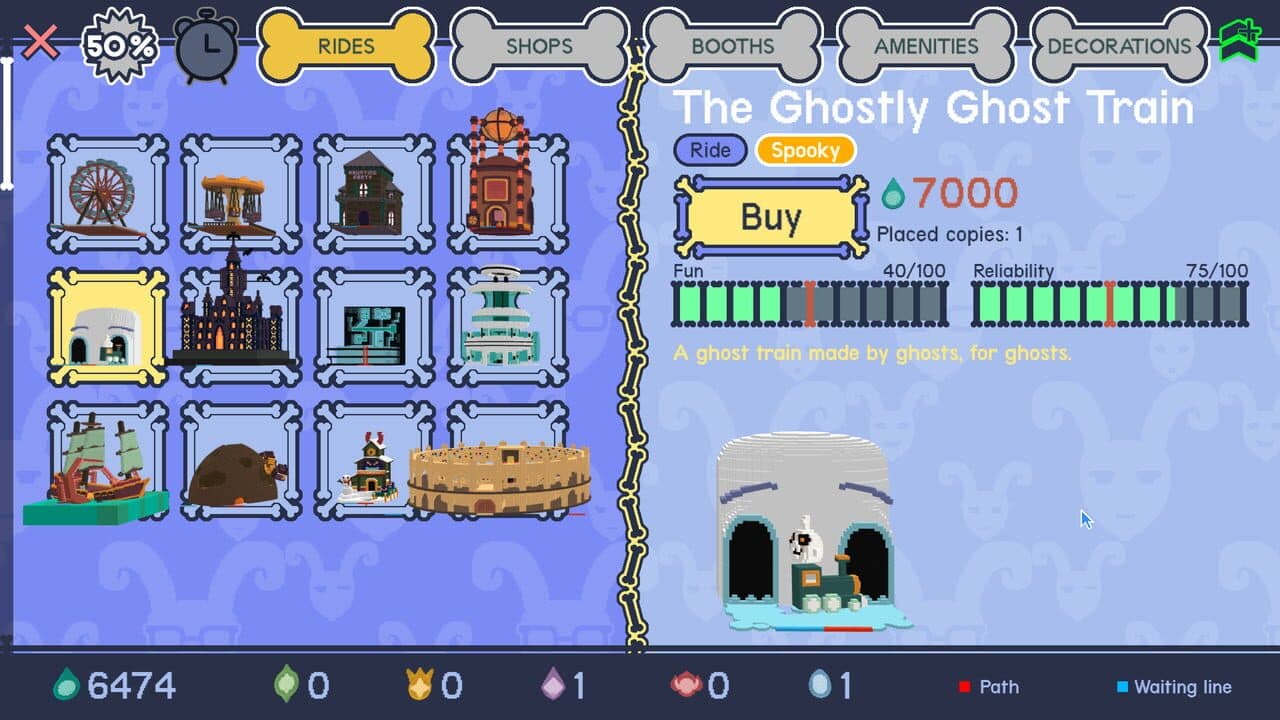 Soul Park thumbnail 4