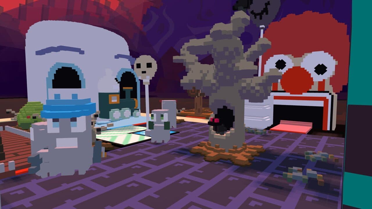 Soul Park thumbnail 13