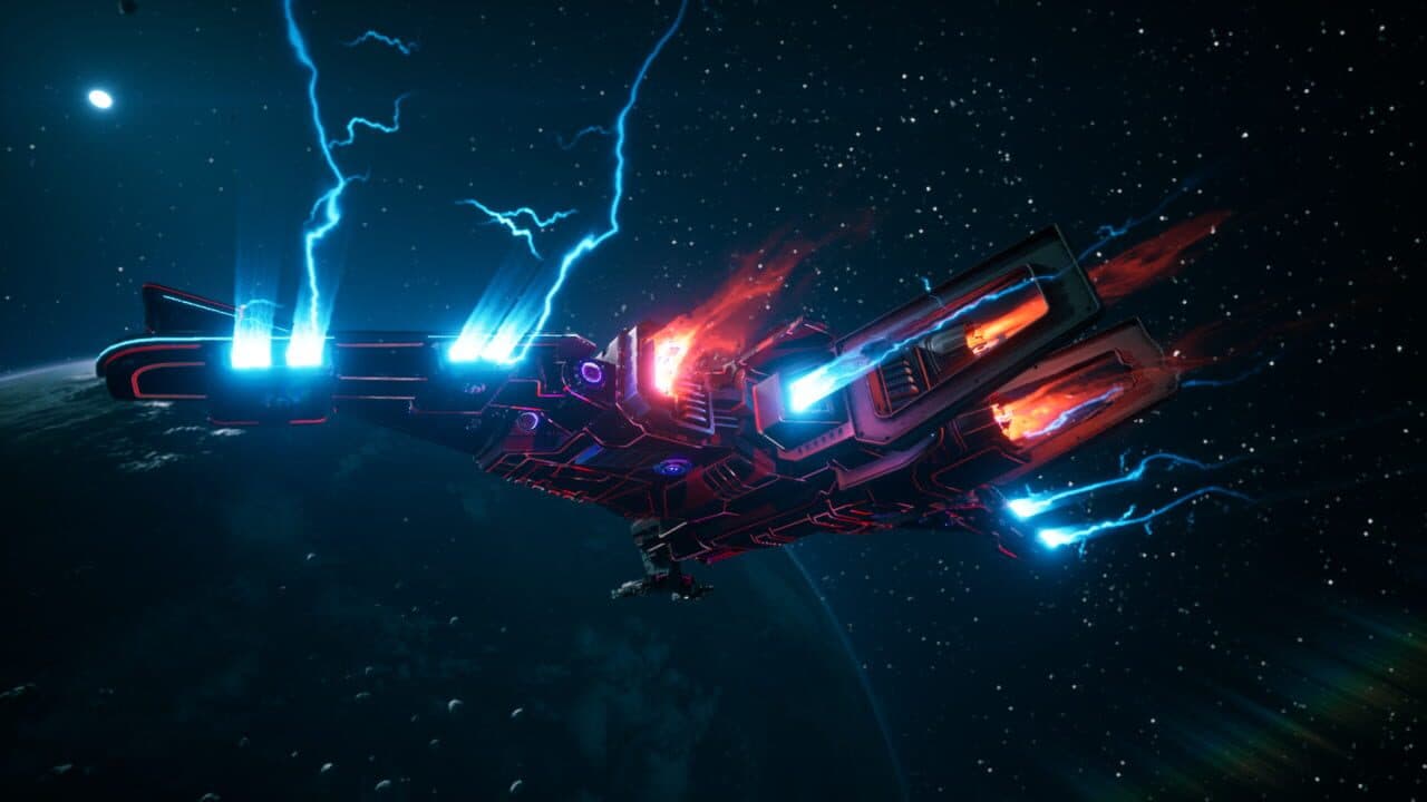 Everspace 2: Supporter Pack thumbnail 7
