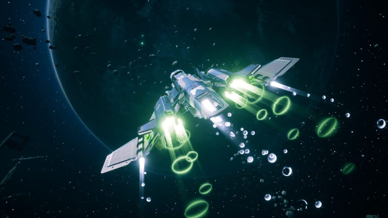 Everspace 2: Supporter Pack thumbnail 9