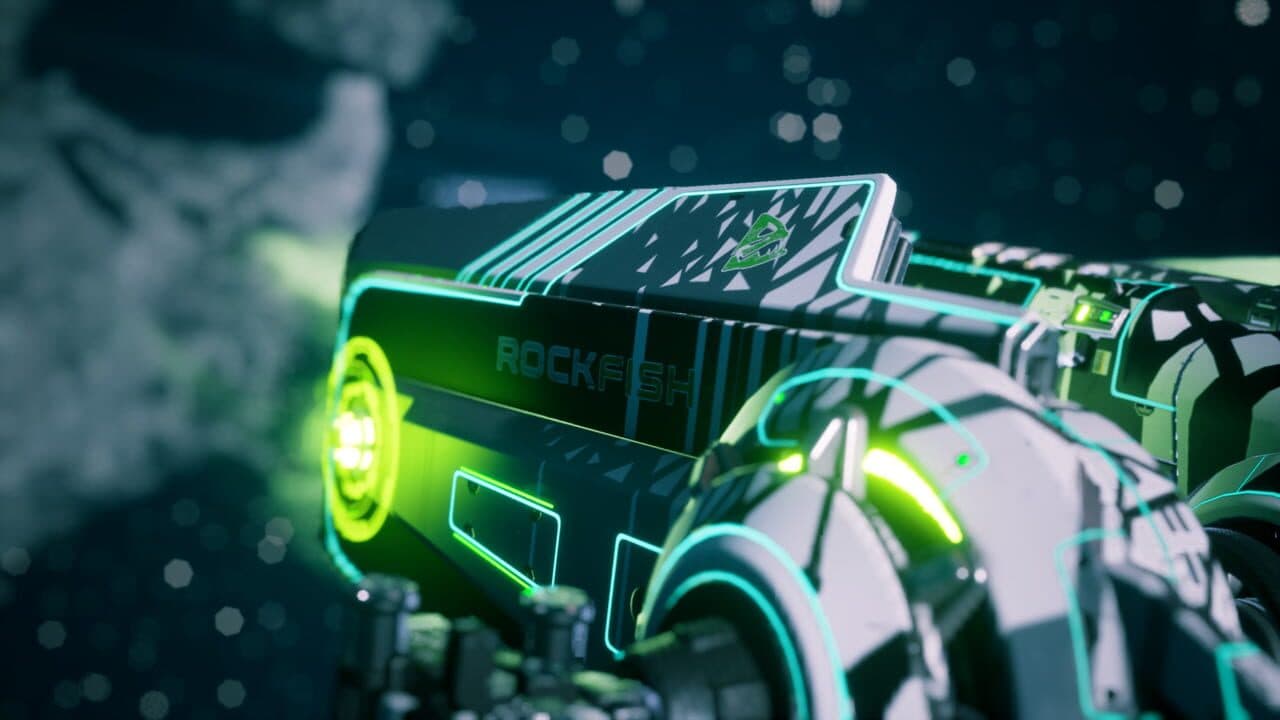 Everspace 2: Supporter Pack thumbnail 12