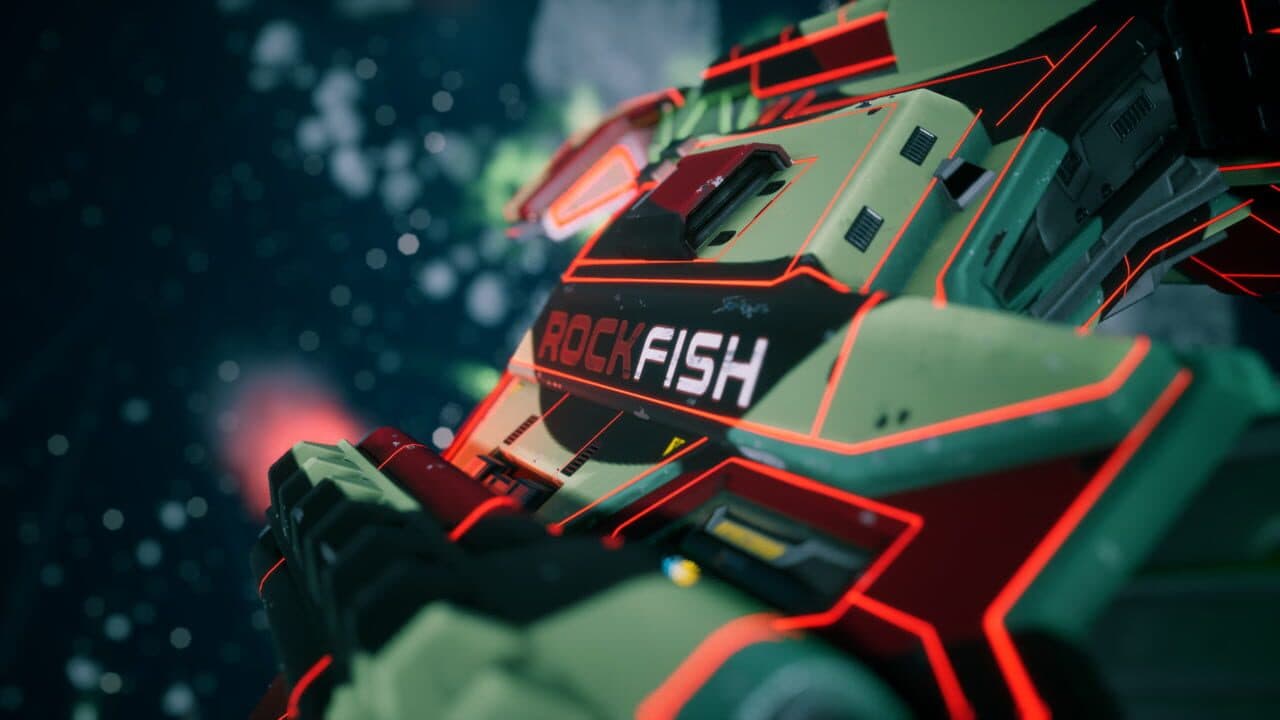 Everspace 2: Supporter Pack thumbnail 15