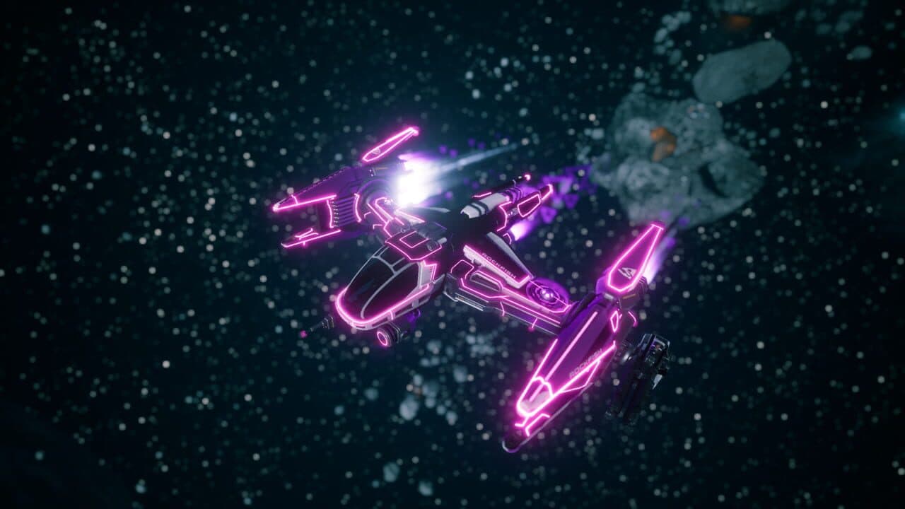 Everspace 2: Supporter Pack thumbnail 2