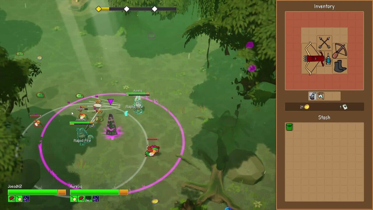 Packmates thumbnail 3