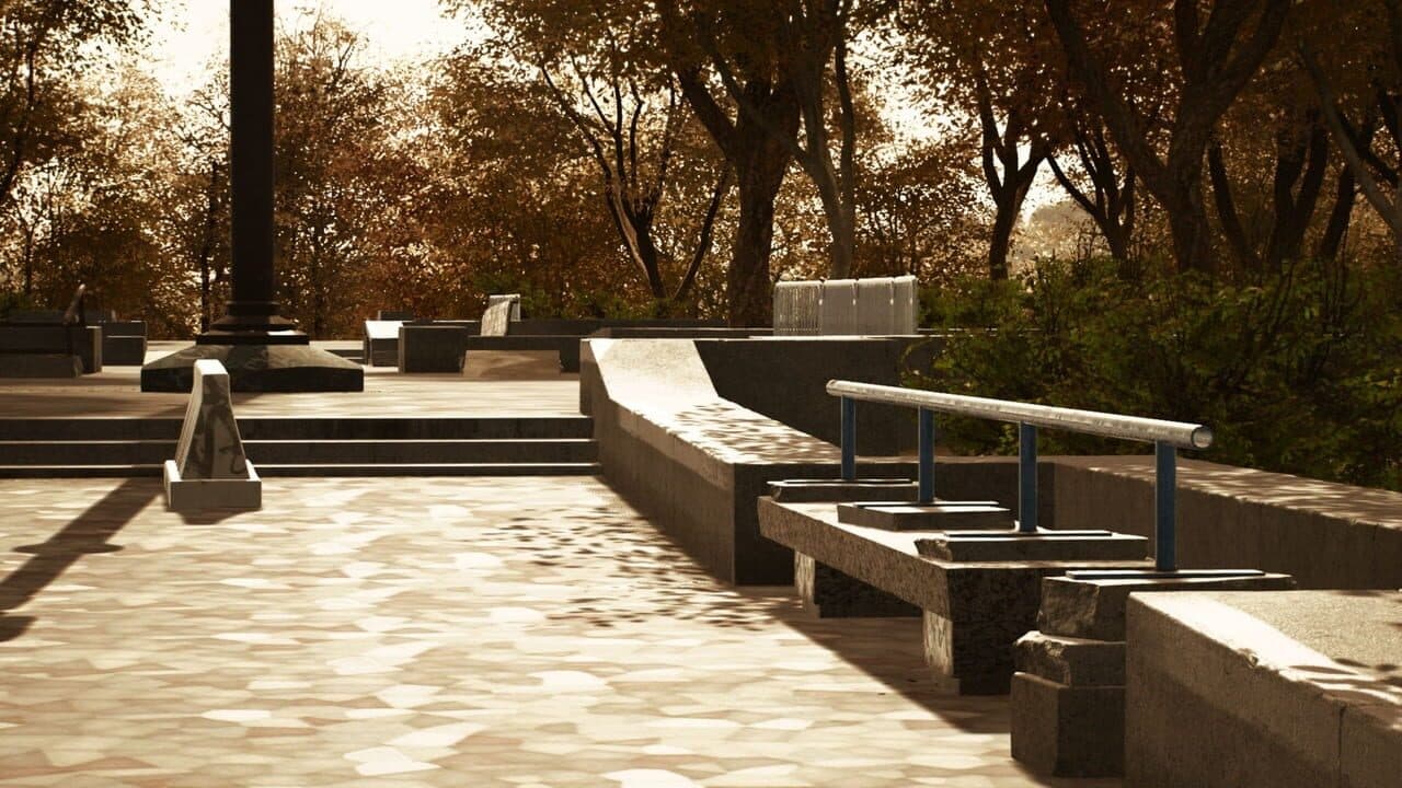 Session: Skate Sim - Prague thumbnail 3