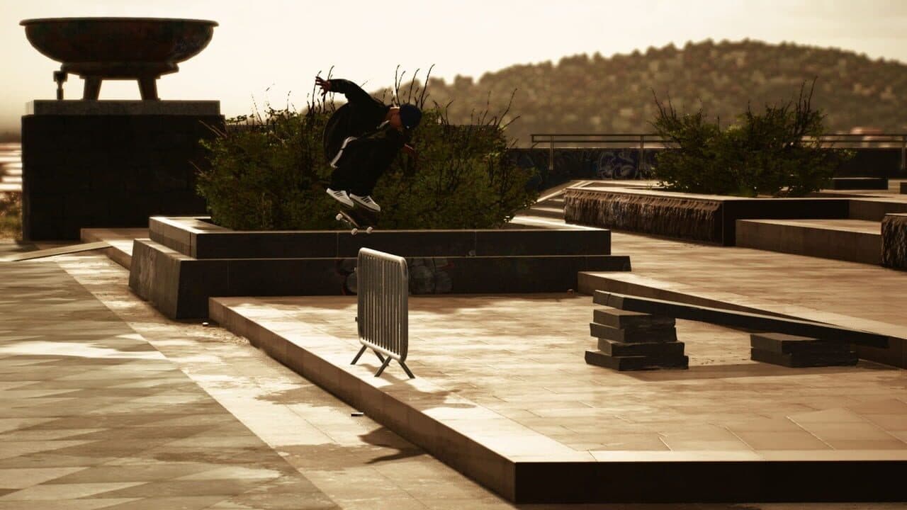 Session: Skate Sim - Prague thumbnail 4