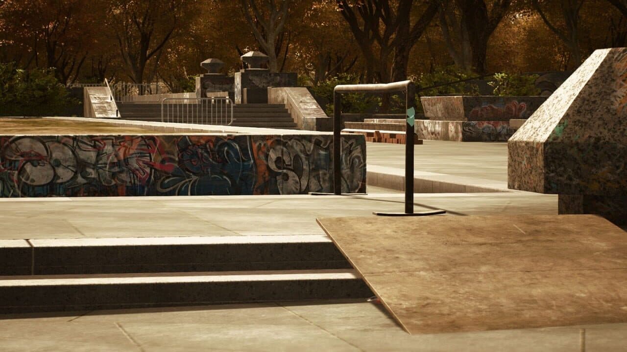 Session: Skate Sim - Prague thumbnail 6