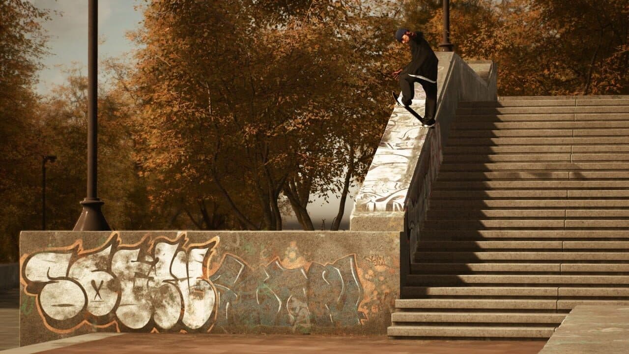 Session: Skate Sim - Prague thumbnail 5