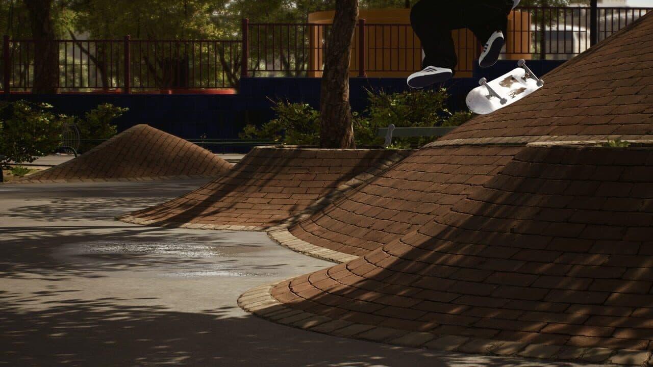 Session: Skate Sim - Paris thumbnail 7
