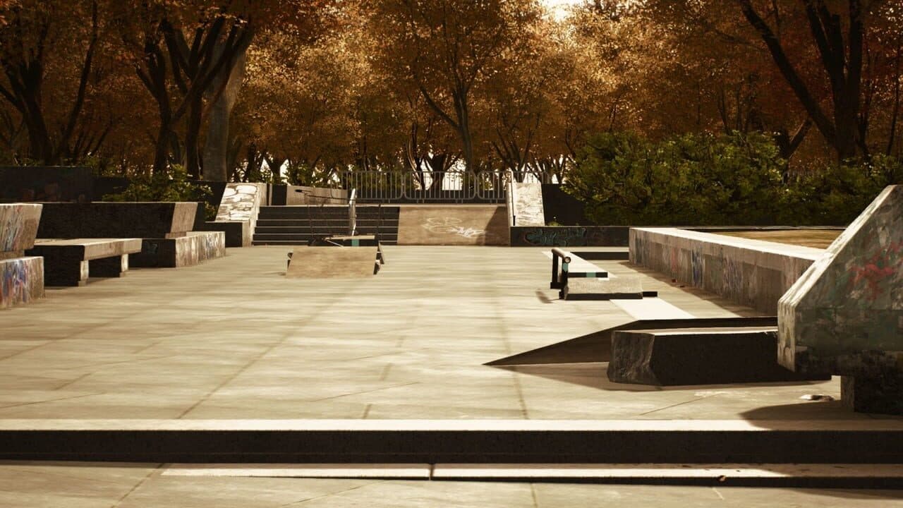 Session: Skate Sim - Prague thumbnail 7