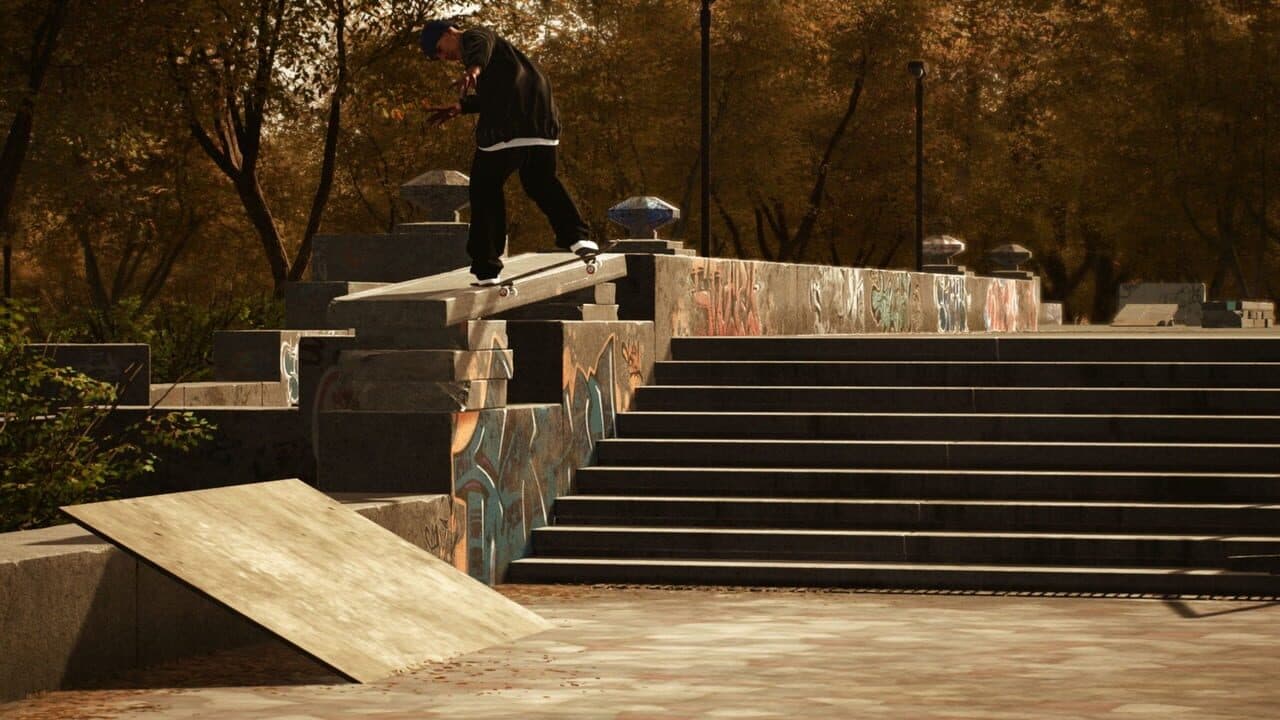 Session: Skate Sim - Prague thumbnail 8