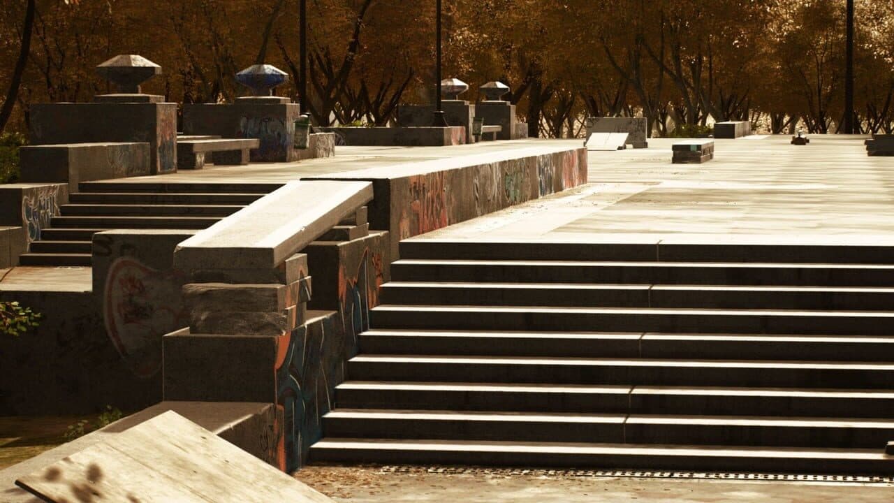 Session: Skate Sim - Prague thumbnail 9