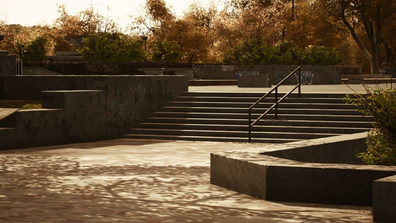 Session: Skate Sim - Prague thumbnail 10