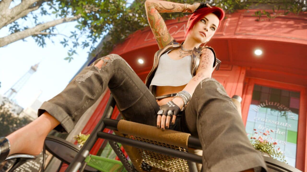 MILFs in Paris thumbnail 2