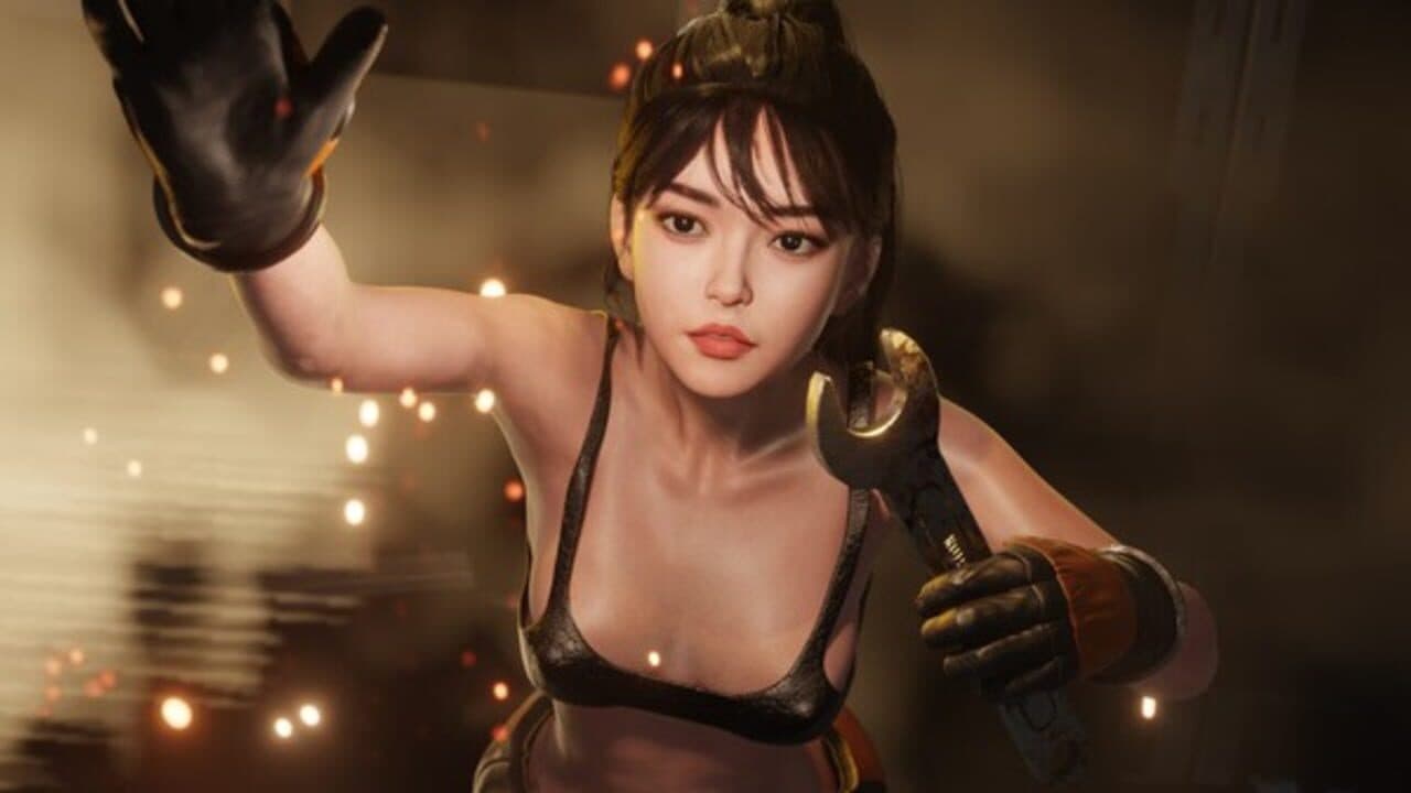 Lust Company thumbnail 2