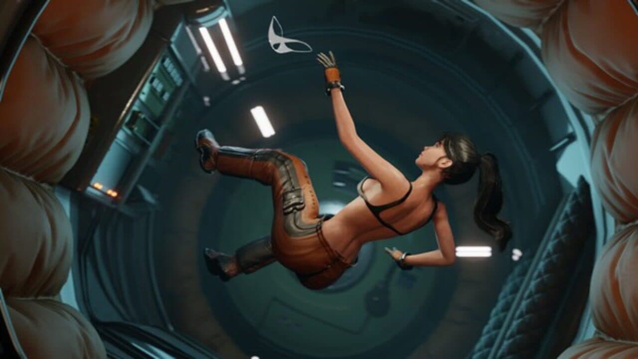 Lust Company thumbnail 4
