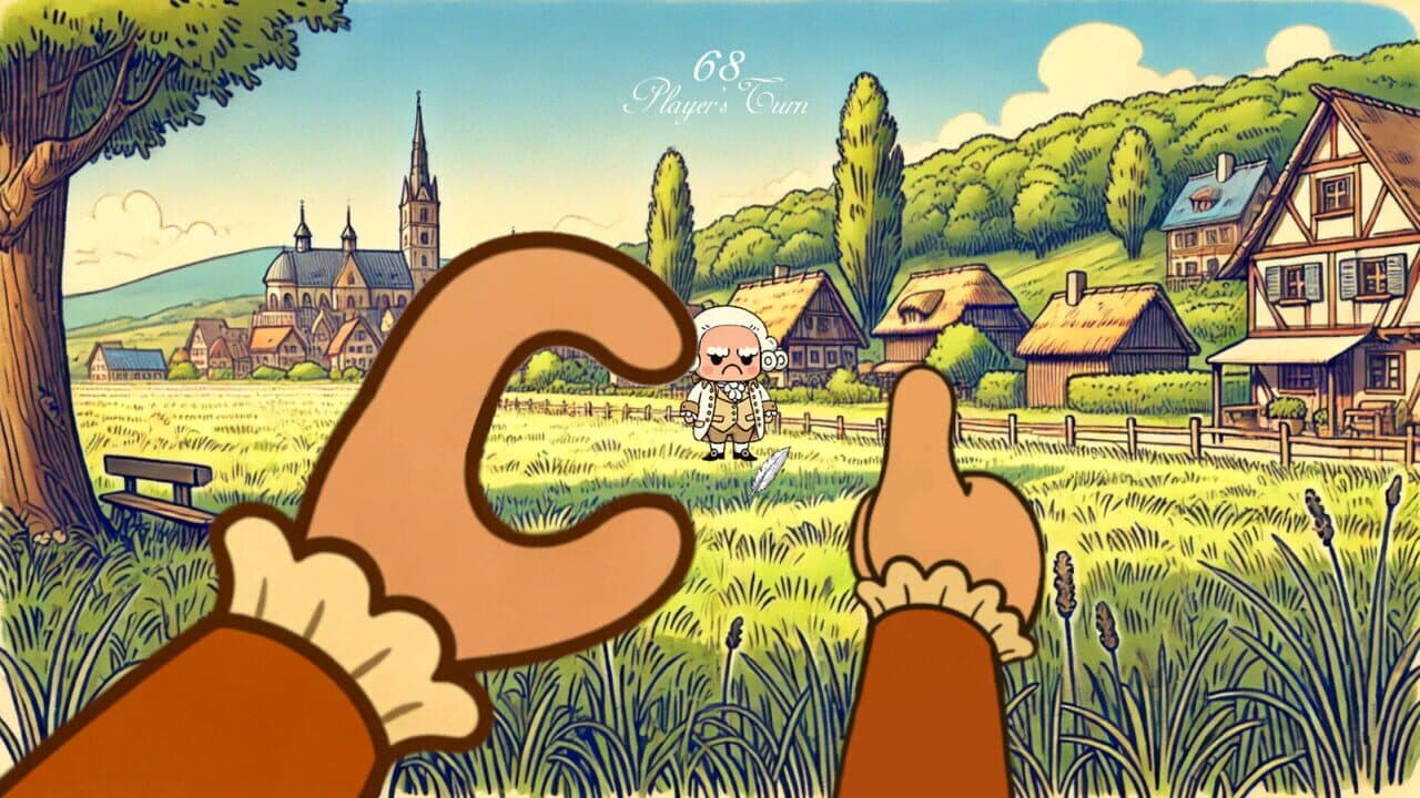 Quill > Pistol thumbnail 3