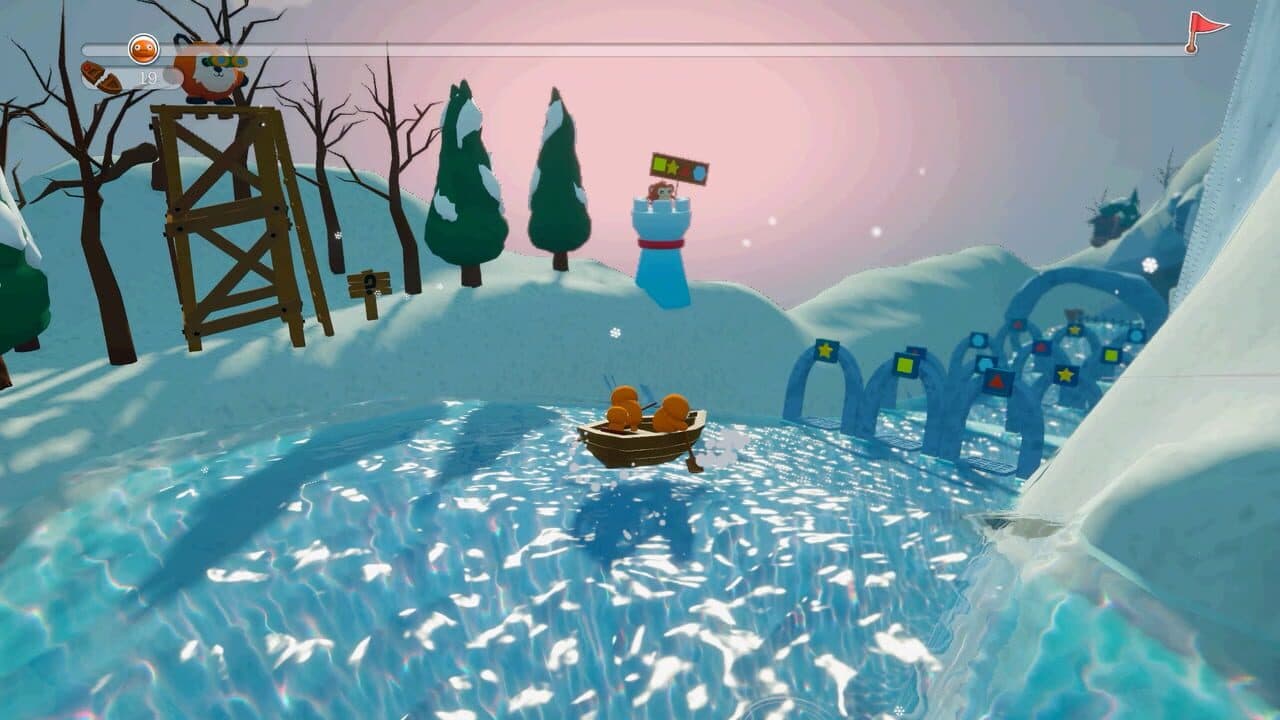 Paddle Together thumbnail 8