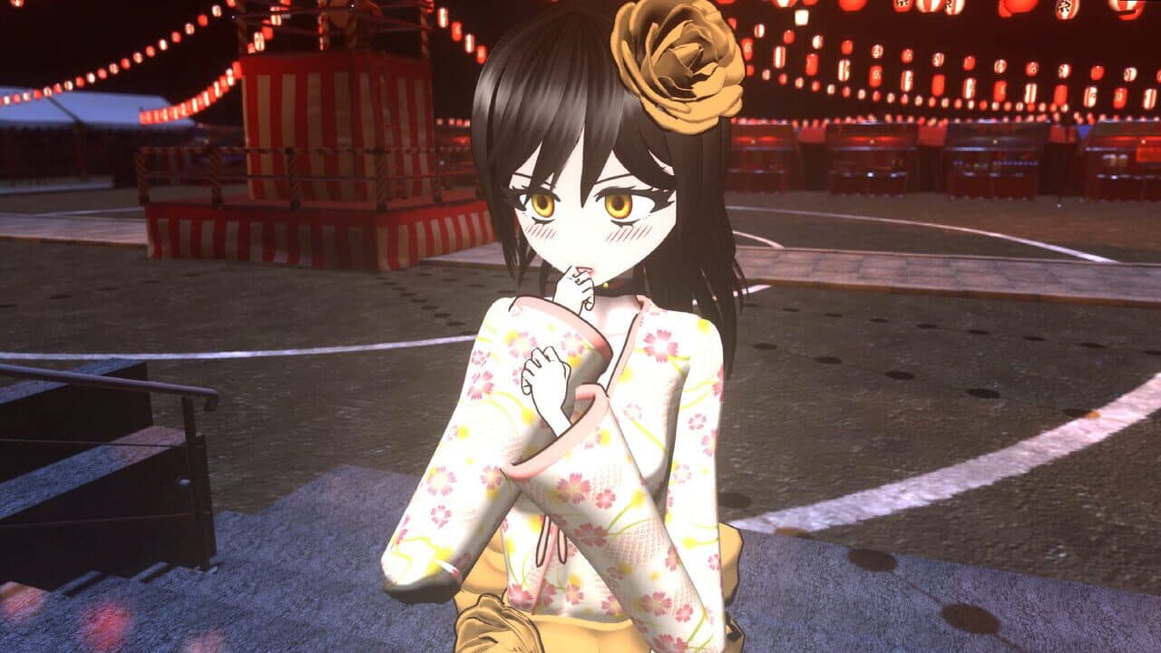 Inner Truth screenshot 1