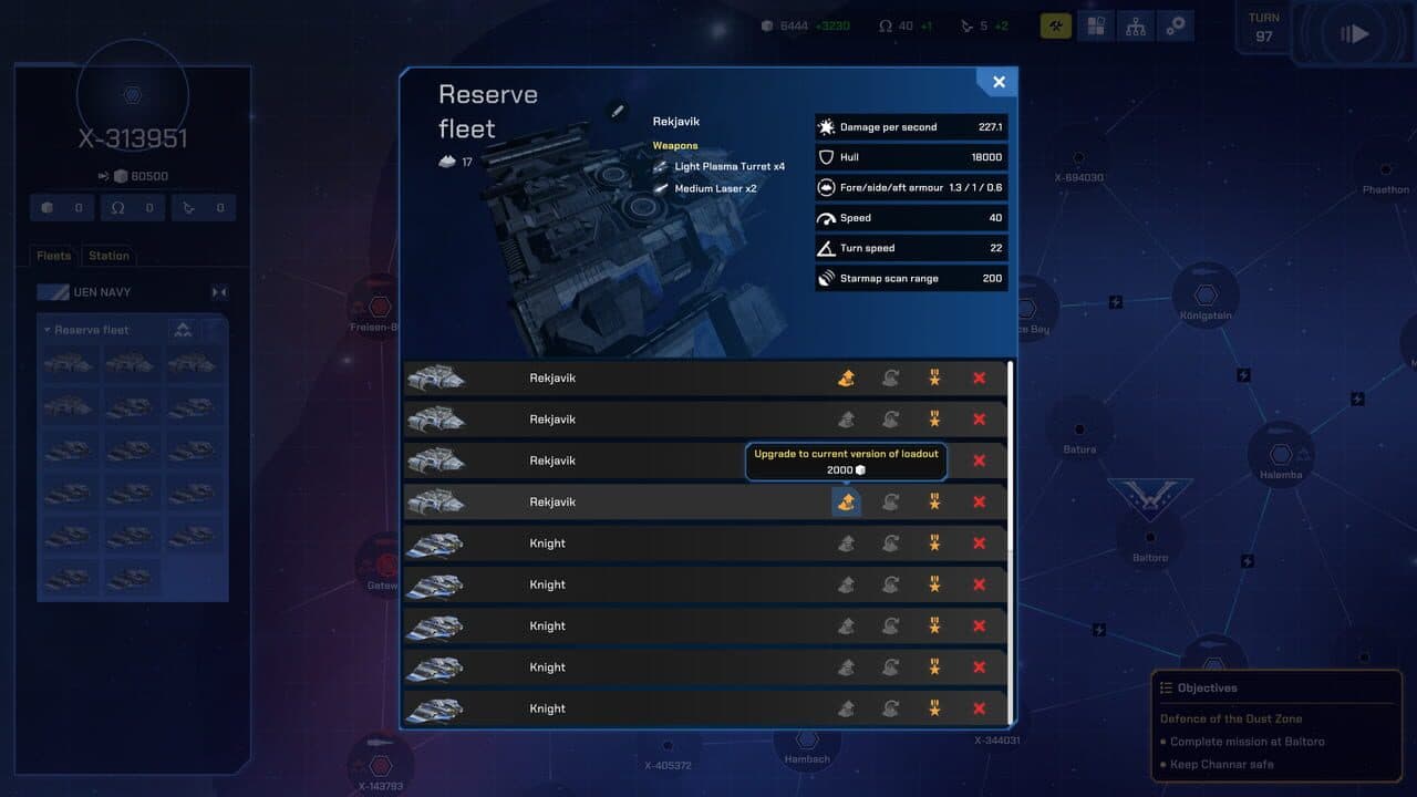 Dust Fleet thumbnail 2