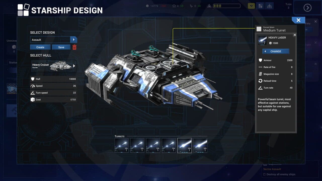 Dust Fleet thumbnail 3
