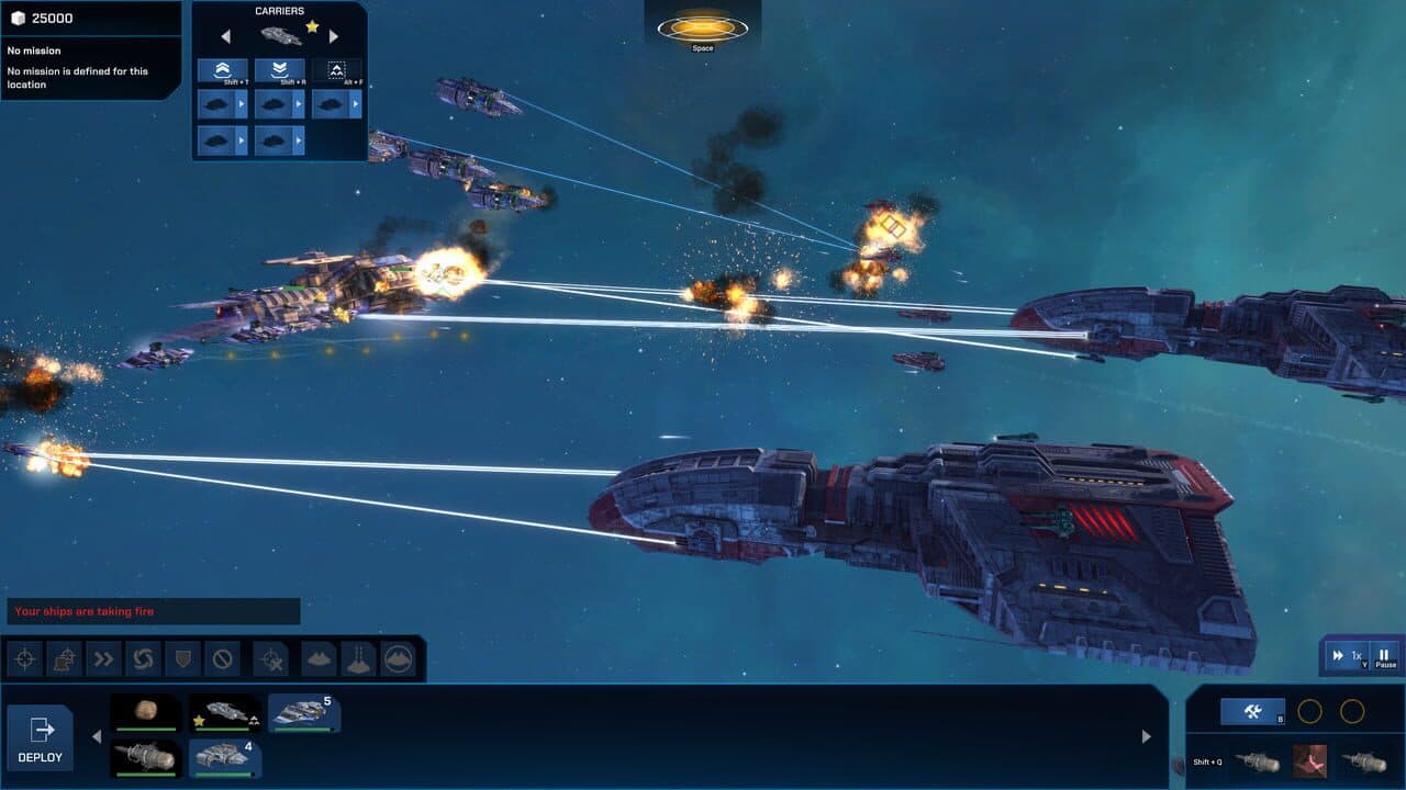 Dust Fleet thumbnail 4