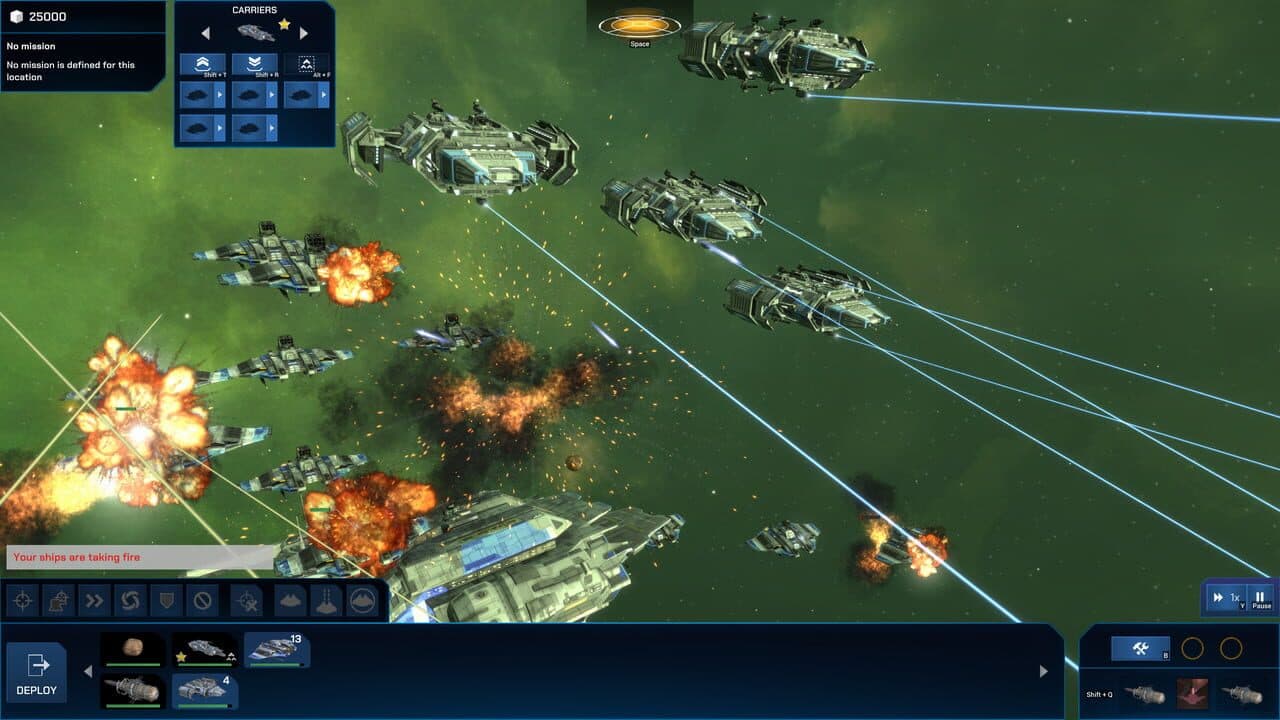Dust Fleet thumbnail 5