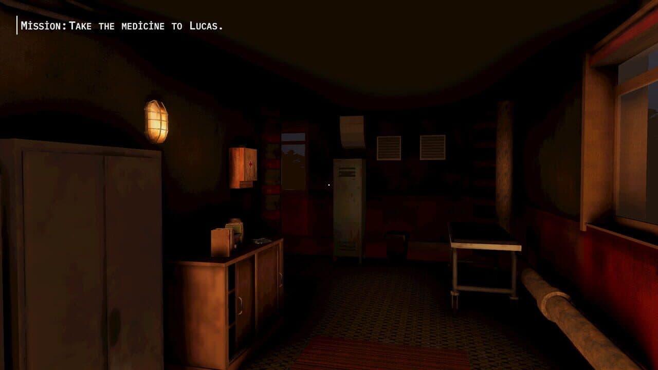 Elysium screenshot 1