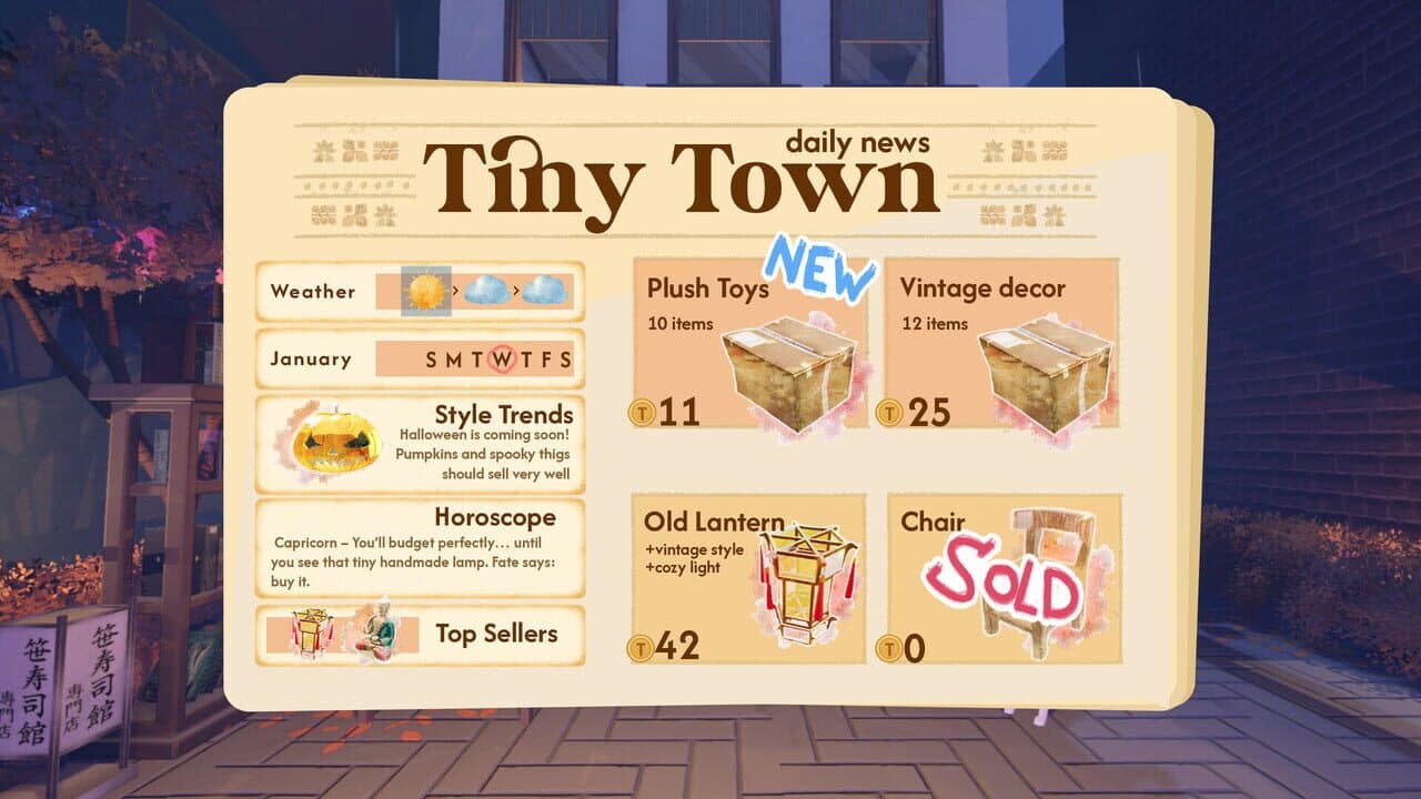 Tiny Shop thumbnail 8