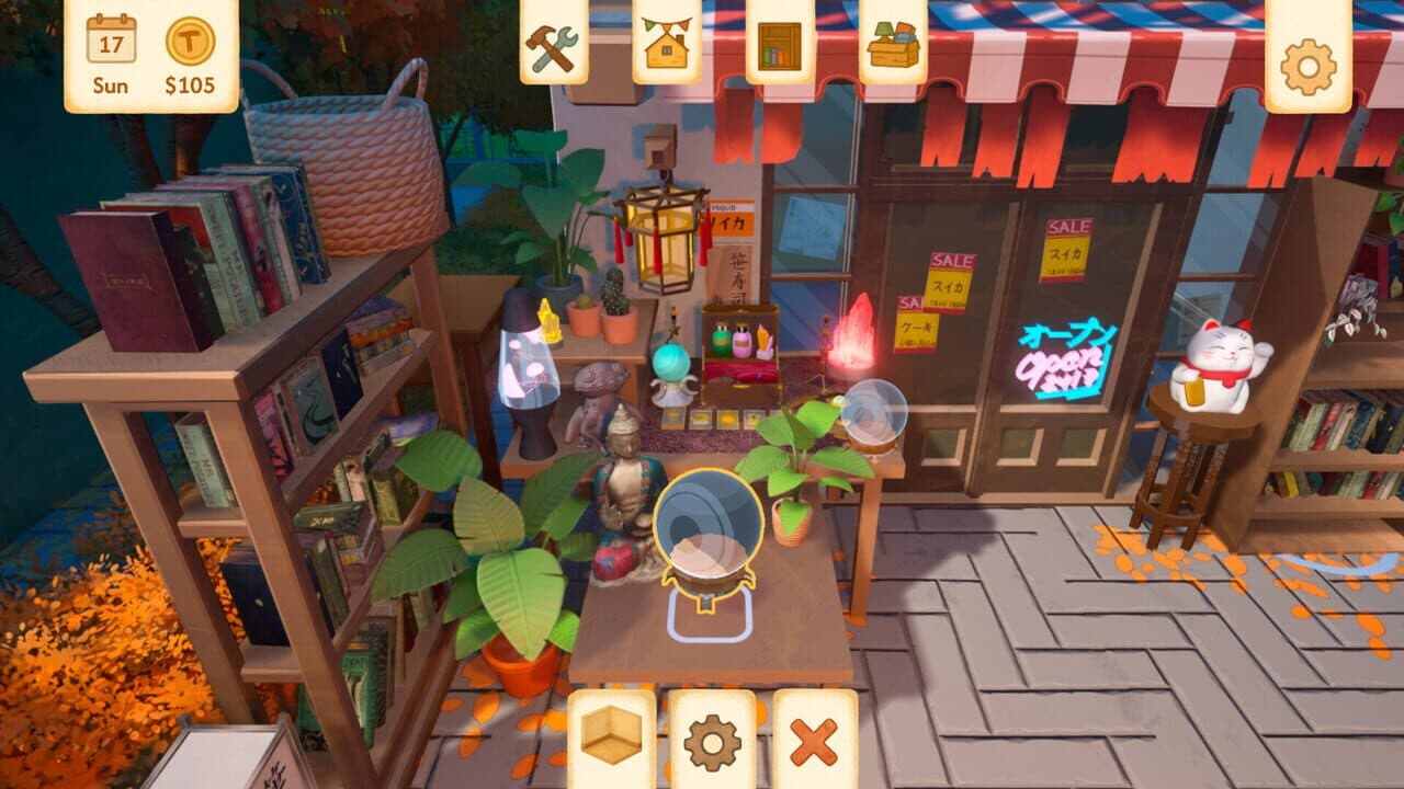 Tiny Shop thumbnail 9