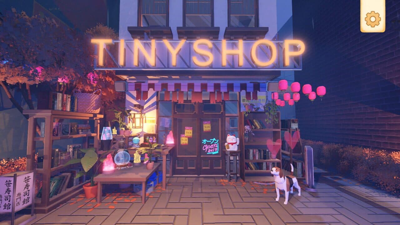 Tiny Shop thumbnail 7