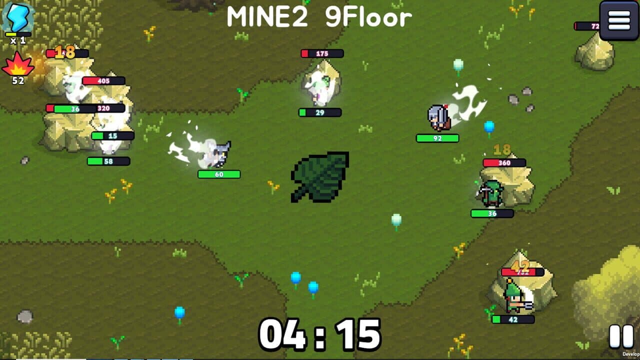 Mine: Forever thumbnail 2