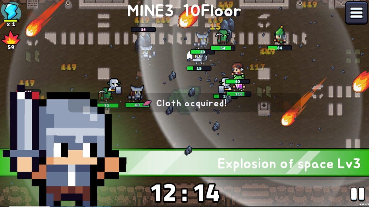 Mine: Forever thumbnail 3